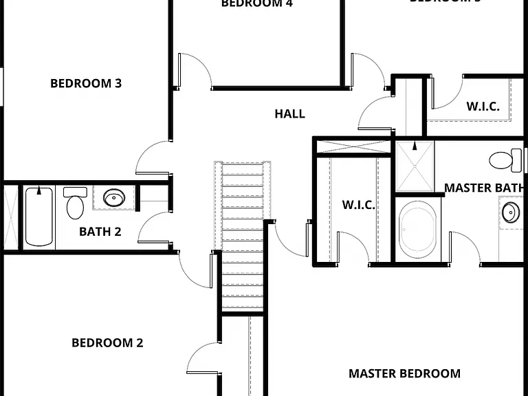 461 Turning Lake Dr — Photo 13