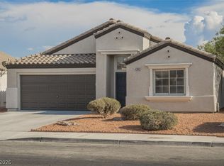 4209 W Delhi Ave, North Las Vegas, NV 89032