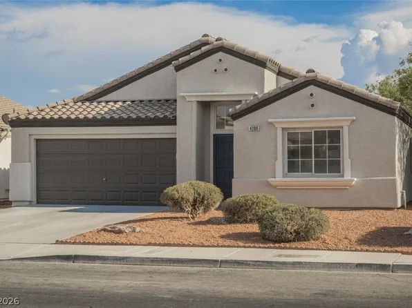 4209 W Delhi Ave, North Las Vegas, NV 89032