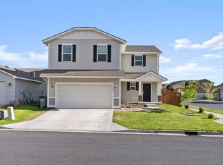 10207 W Gabi Ct, Cheney, WA 99004