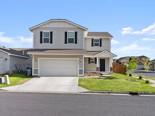 10207 W Gabi Ct, Cheney, WA 99004