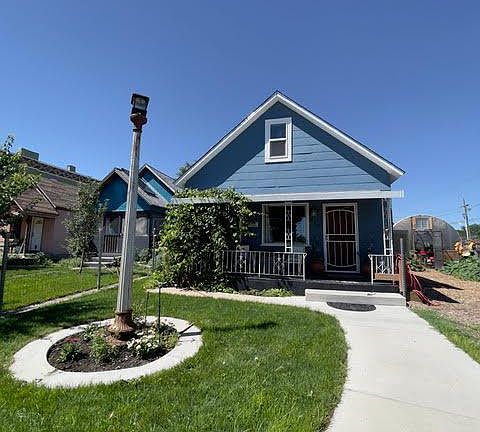 2nd image of 316 E Corona Ave