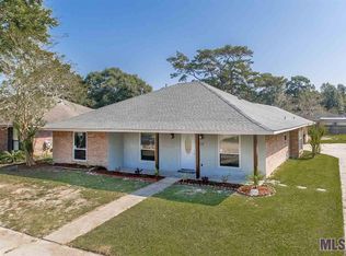 2309 Cully Dr, Baton Rouge, LA 70816