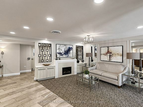 3rd image of 1230 Marlborough Ct #403