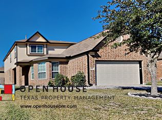 29311 Pear Side Ct, Spring, TX 77386