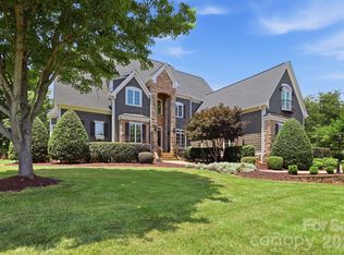 161 Cape Cod Way, Mooresville, NC 28117
