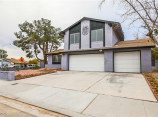 5301 Opuntia St, Las Vegas, NV 89146