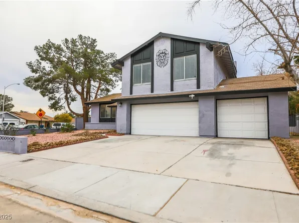 5301 Opuntia St, Las Vegas, NV 89146