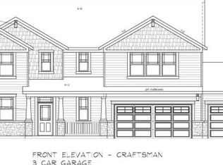 6701 Winter Garden Way, Holly Springs, NC 27540