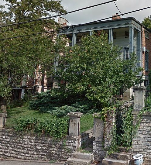1st image of 532 Liberty Hl #1