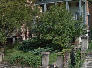 532 Liberty Hl #1, Cincinnati, OH 45202