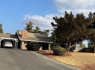 18843 Madrone Rd, Madera, CA 93638