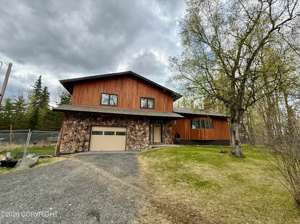 5220 Swallow Dr, Kenai, AK 99611