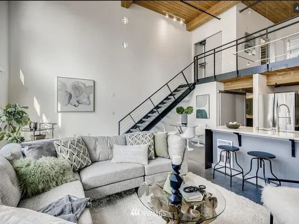 401 9th Ave N, Seattle, WA