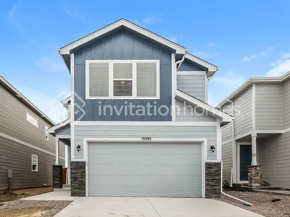 13593 Arriba Dr, Elbert, CO 80106