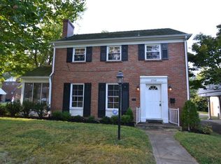 2753 Ridgewood Ave, Cincinnati, OH 45213