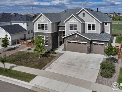 913 Green Mountain Dr, Erie, CO, 80516