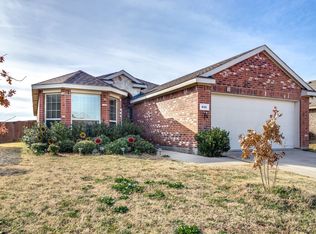 612 Elm Grv, Anna, TX 75409