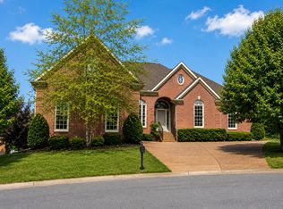 1013 Langley Ct, Brentwood, TN 37027