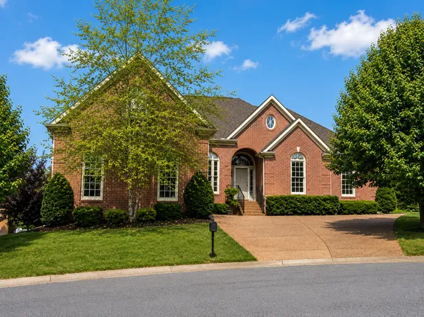 1013 Langley Ct, Brentwood, TN 37027