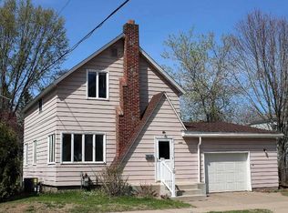 115 E Itasca St, Rhinelander, WI 54501