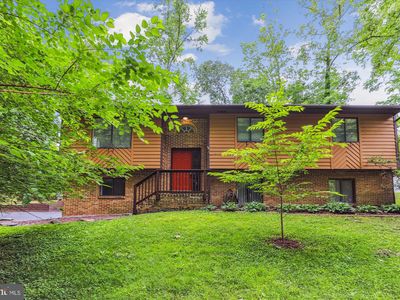529 Wilson Rd, Crownsville, MD, 21032