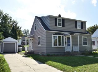 6311 W Bennett Ave, Milwaukee, WI 53219