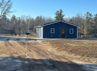 1167 McKimmy Dr, Beaverton, MI 48612