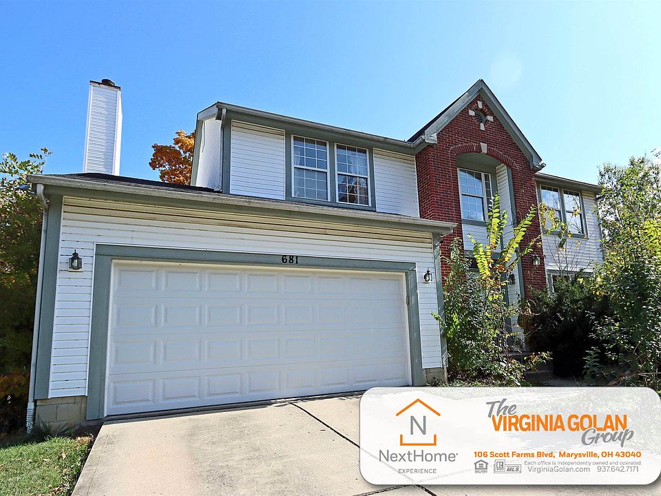1st image of 681 Quail Hollow Dr S