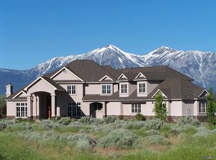 1638 Northstar Ct, Gardnerville, NV 89410