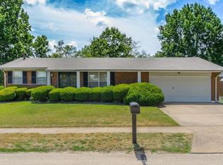 14245 Mondoubleau Ln, Florissant, MO
