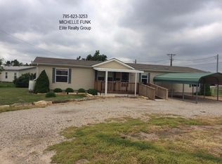 103 E Main Street Ter, Victoria, KS 67671