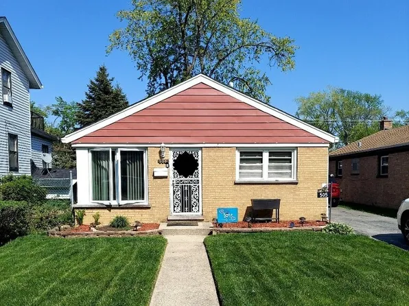 (undisclosed Address), Bellwood, IL 60104