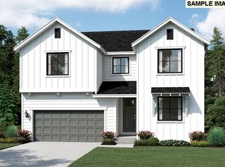 15165 SE Baden Powell Rd, Happy Valley, OR 97086
