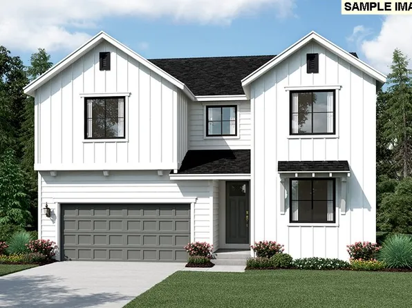 15165 SE Baden Powell Rd, Happy Valley, OR 97086