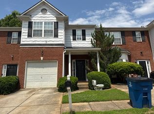 116 Madeline Ct, McDonough, GA 30253