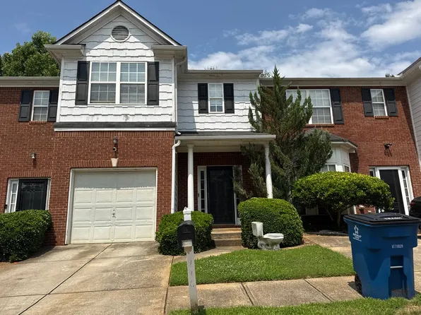 116 Madeline Ct, McDonough, GA 30253