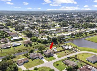 864 SW Java Ave, Port Saint Lucie, FL 34953