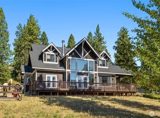 281 Fir Tree Dr, Cle Elum, WA 98922