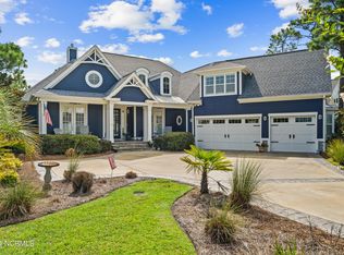 2851 Pine Forest Dr, Southport, NC 28461