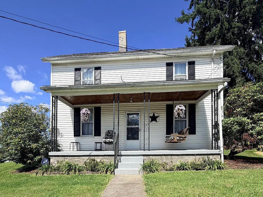 6 Eden Church Road - 1 — Photo 1