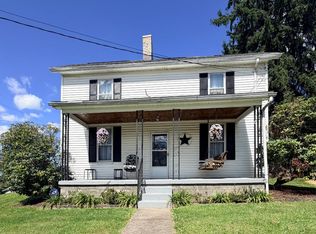 6 Eden Church Rd, Morgantown, WV 26508