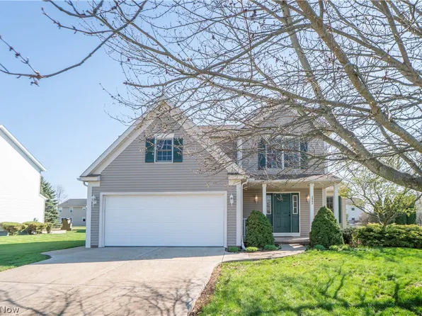 2662 Captens St NE, Canton, OH 44721