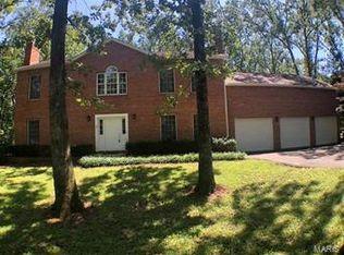 704 Lariat Ln, Rolla, MO 65401