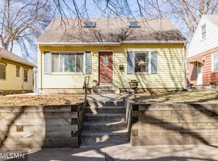 1487 Iglehart Ave, Saint Paul, MN 55104