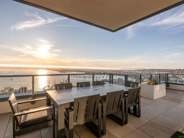 1388 Kettner Blvd #2501, San Diego, CA 92101