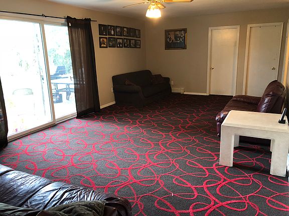 Huge Family Room