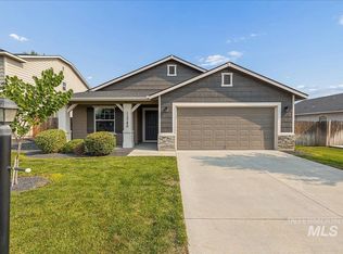 11742 Wilmington St, Caldwell, ID 83605