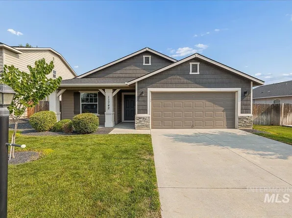 11742 Wilmington St, Caldwell, ID 83605