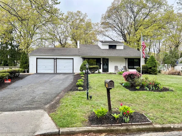 151 Sequoia Drive, Coram, NY 11727